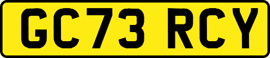 GC73RCY