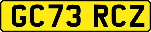 GC73RCZ