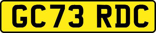 GC73RDC