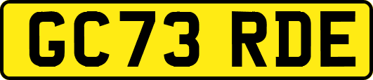 GC73RDE