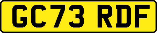 GC73RDF