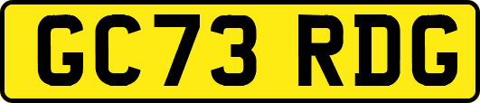 GC73RDG
