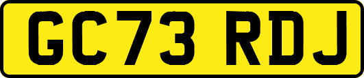 GC73RDJ