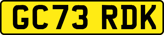 GC73RDK