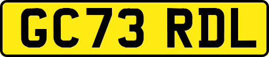 GC73RDL