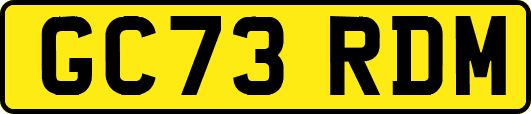 GC73RDM