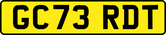 GC73RDT