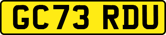 GC73RDU