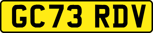GC73RDV