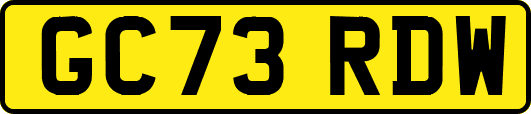 GC73RDW