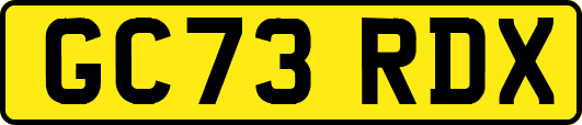 GC73RDX