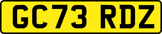 GC73RDZ