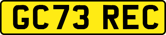 GC73REC