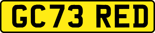GC73RED
