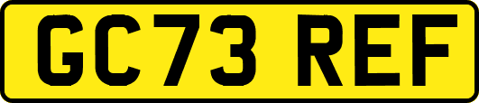 GC73REF