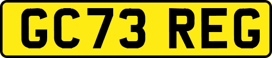 GC73REG