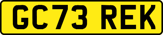 GC73REK
