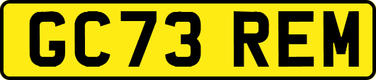 GC73REM