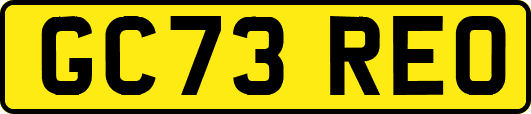 GC73REO