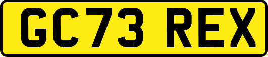 GC73REX
