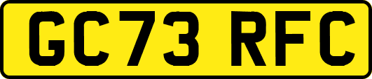 GC73RFC