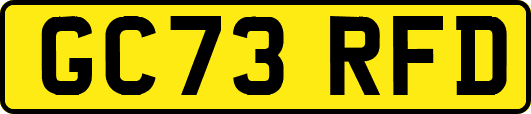 GC73RFD