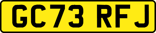 GC73RFJ
