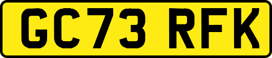 GC73RFK