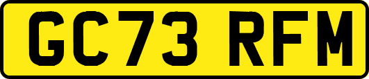 GC73RFM