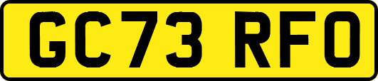 GC73RFO