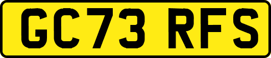 GC73RFS