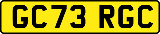 GC73RGC