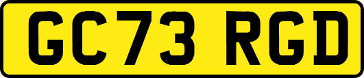 GC73RGD