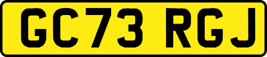 GC73RGJ
