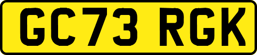 GC73RGK