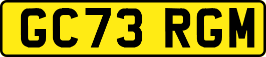 GC73RGM