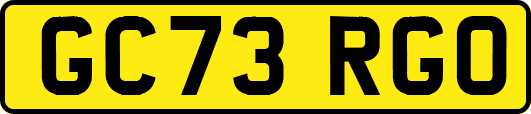 GC73RGO
