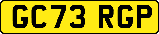 GC73RGP