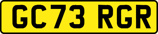 GC73RGR