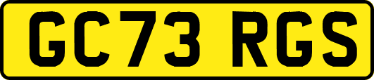 GC73RGS