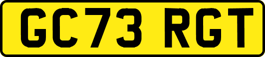 GC73RGT