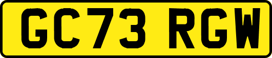 GC73RGW