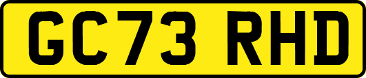GC73RHD
