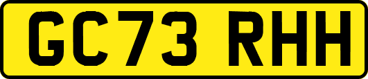 GC73RHH