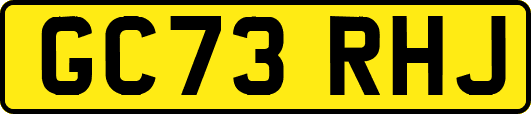 GC73RHJ