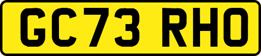GC73RHO