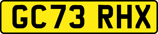 GC73RHX