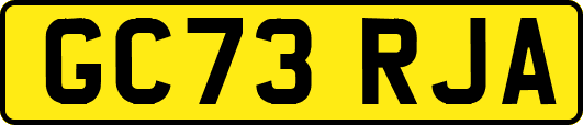 GC73RJA