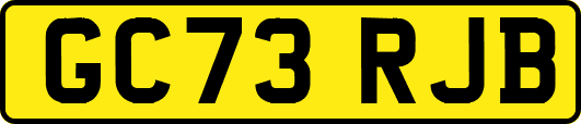 GC73RJB
