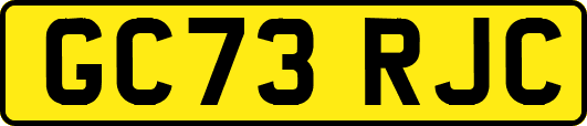 GC73RJC